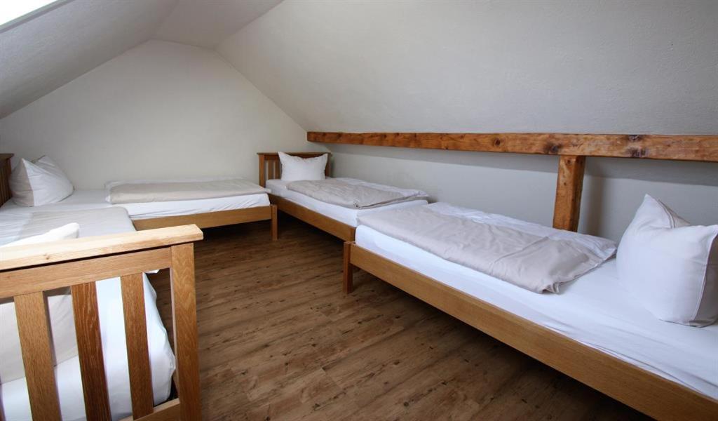 Plütscheid Gasthaus Pension Geimer מראה חיצוני תמונה